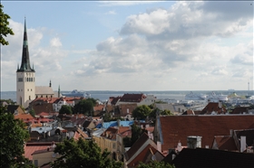 Tallinn  UNESCO